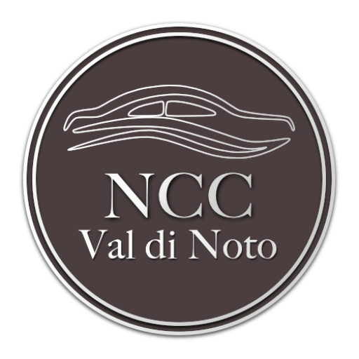 Logo NCC Val di Noto