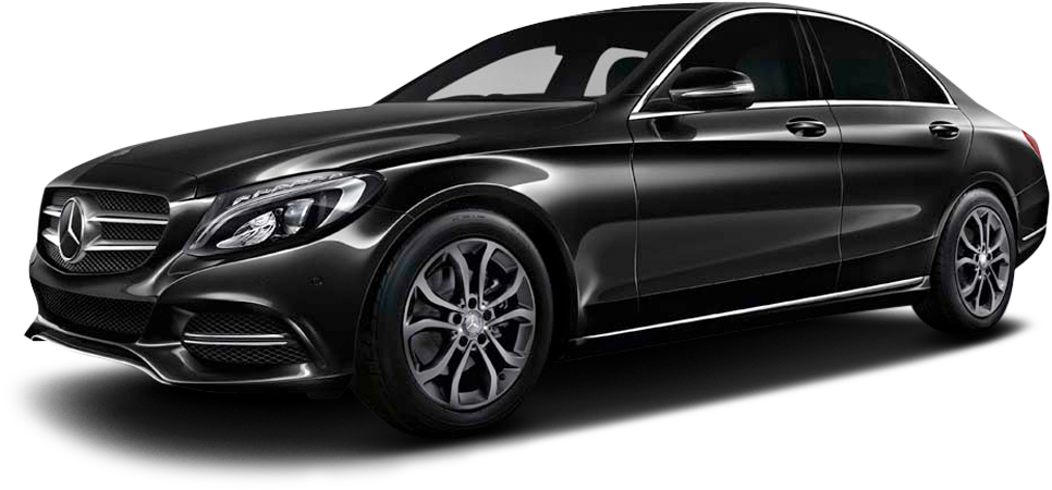 mercedes-class-c-3-passengers